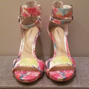Gianni Bini Stiletto Sandals